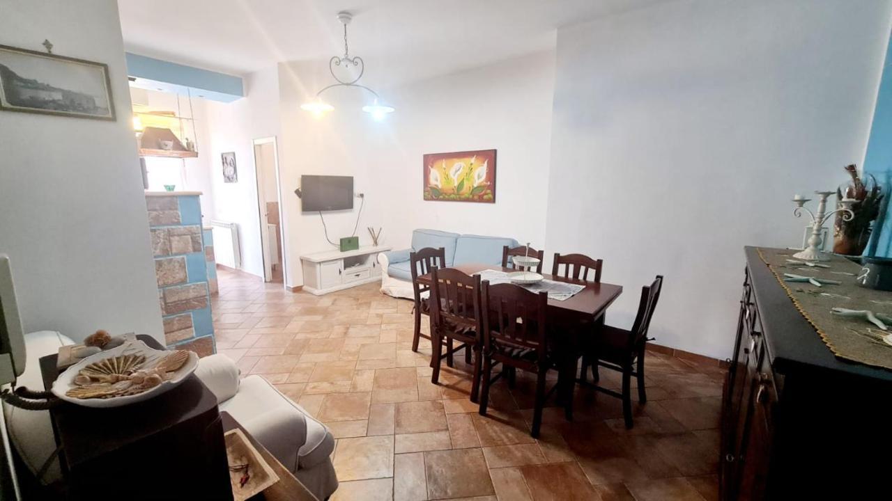 Appartamento con 2 Camere da Letto