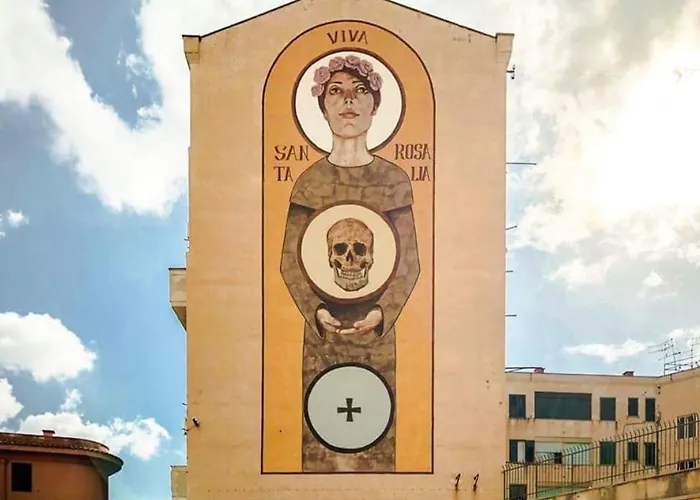 La Trinacria mare